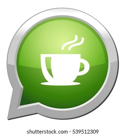 cup of hot chocolate icon