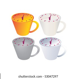 Cup hours