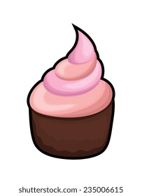 Cup Ice Cream