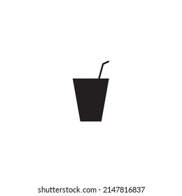 cup ice icon vector illustration design