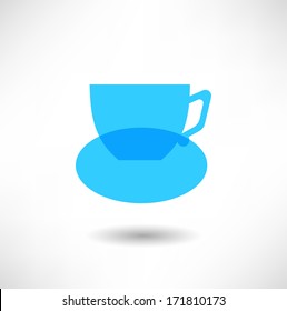Cup icon