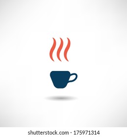 Cup icon