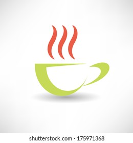 Cup icon
