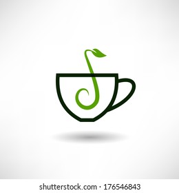 Cup icon