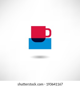 Cup icon