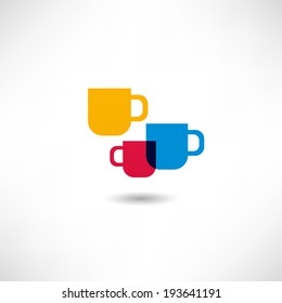 Cup icon