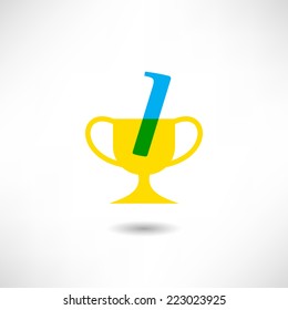 Cup icon