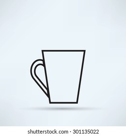 cup icon