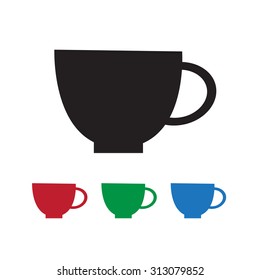 Cup Icon