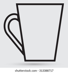 cup icon