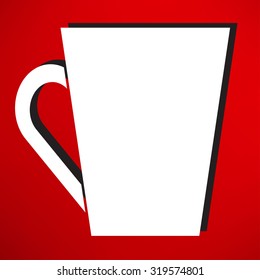 cup icon