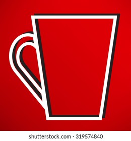 cup icon