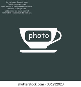 cup icon