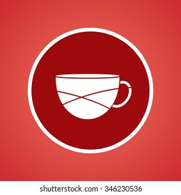 Cup Icon.