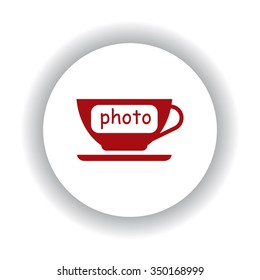cup icon icon