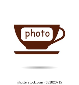 cup icon icon