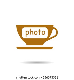cup icon icon