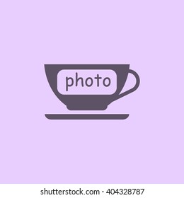 Cup Icon