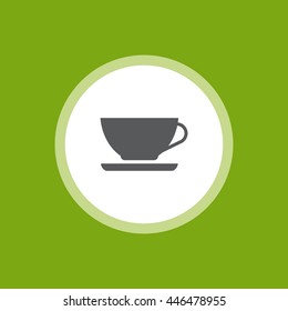 Cup Icon