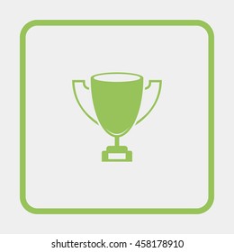 Cup icon.
