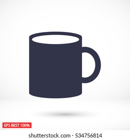 Cup Icon