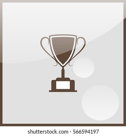 Cup icon.