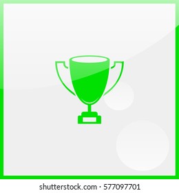 Cup icon.