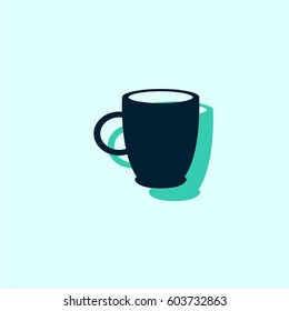 Cup icon