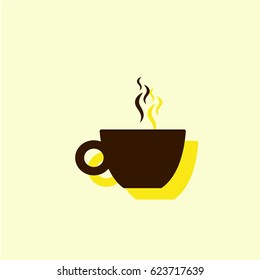 Cup icon
