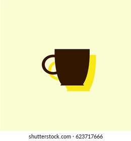 Cup icon