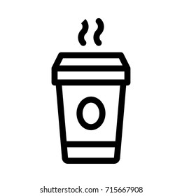  cup icon