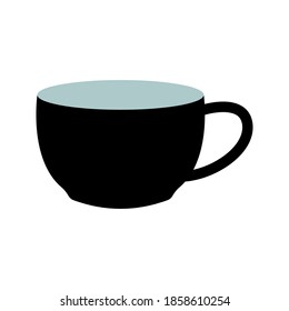 cup icon. Coffee cup icon. vector illustration