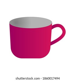 cup icon. Coffee cup icon. vector illustration