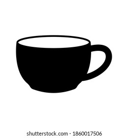 cup icon. Coffee cup icon. vector illustration