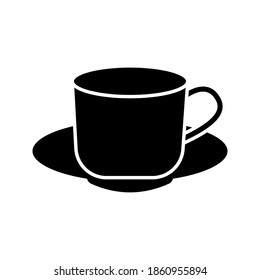 cup icon. Coffee cup icon. vector illustration