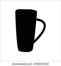 cup icon, definitely used for drinking