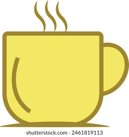 cup icon design eps 10