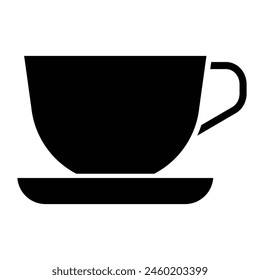 Cup Icon Design For Personal And Commercial Use