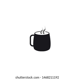 CUP ICON DESIGN , VECTOR EPS10