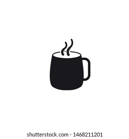CUP ICON DESIGN , VECTOR EPS10
