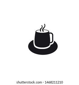 CUP ICON DESIGN , VECTOR EPS10