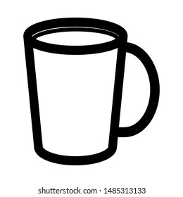 cup icon design vector template