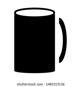 cup icon design vector template
