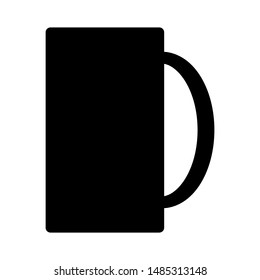 cup icon design vector template