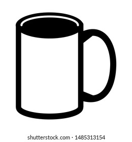 cup icon design vector template