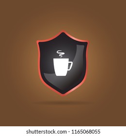 cup icon for drink