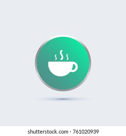 cup icon for drink
