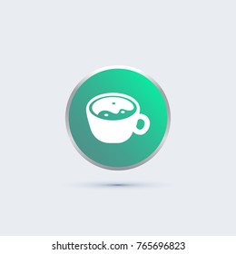 cup icon for drink