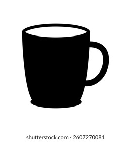 Cup icon. Drink vector icon.