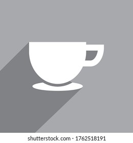 Cup icon , Food icon vector